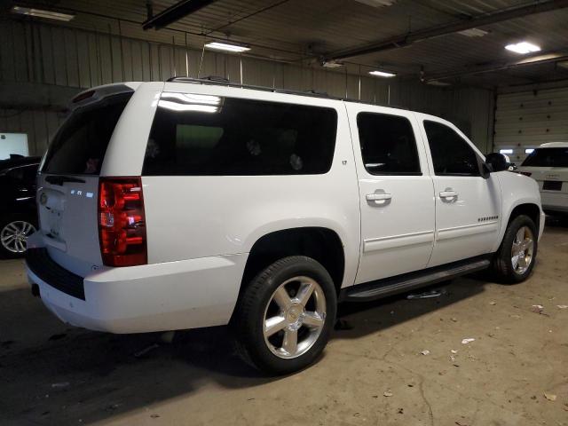 Image 3 of 2014 CHEVROLET SUBURBAN K1500 LT 2014 with VIN 1GNSKJE73ER164979