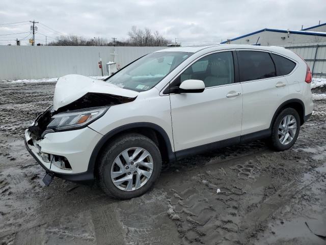 Image 1 of 2015 HONDA CR-V EX 2015 with VIN 5J6RM4H57FL045053
