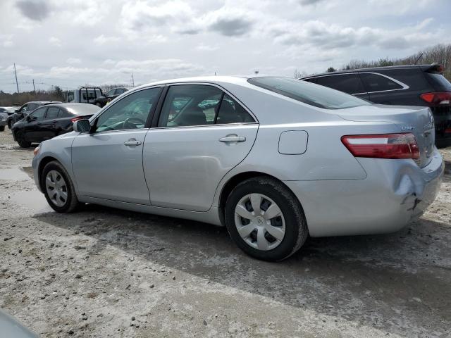 Obraz 2 z 2007 TOYOTA CAMRY CE 2007 z VIN 4T1BE46K37U646206
