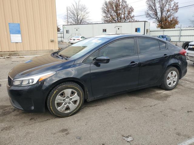 Изображение 1 2017 KIA FORTE LX 2017 с VIN 3KPFK4A76HE081967