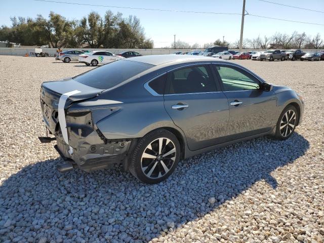 Изображение 3 2018 NISSAN ALTIMA 2.5 2018 с VIN 1N4AL3AP3JC265588