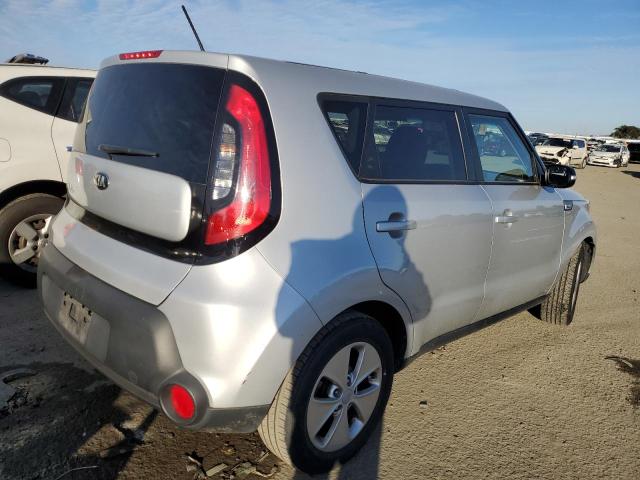 Obraz 3 z 2015 KIA SOUL  2015 z VIN KNDJN2A21F7800825