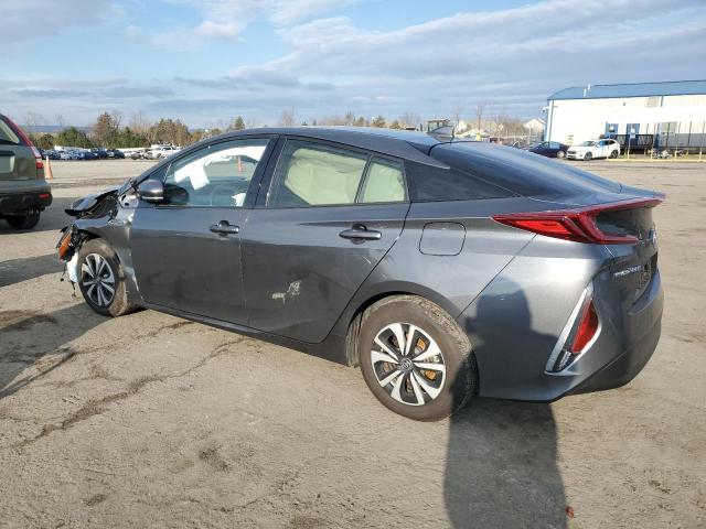 Obraz 2 z 2017 TOYOTA PRIUS PRIME  2017 z VIN JTDKARFPXH3054849