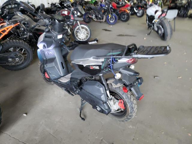 Изображение 3 2022 GENUINE SCOOTER CO. RATTLER 200I 2022 с VIN L4HGCTJ34N6000366