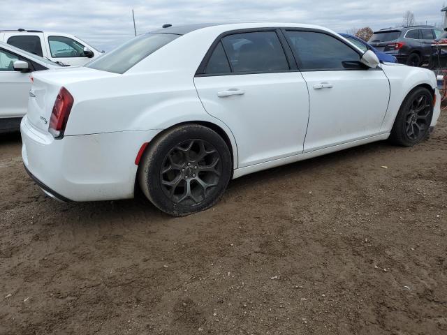 Изображение 3 2017 CHRYSLER 300 S 2017 с VIN 2C3CCABG9HH500562