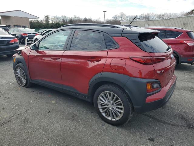 Obraz 2 z 2020 HYUNDAI KONA SEL 2020 z VIN KM8K2CAA5LU400902