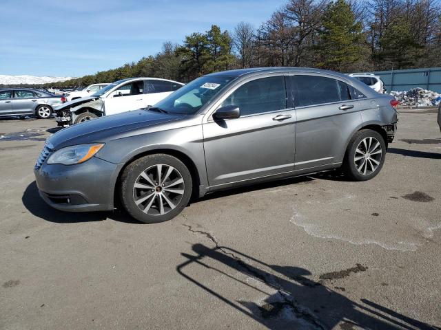2013 CHRYSLER 200 TOURING 2013 image