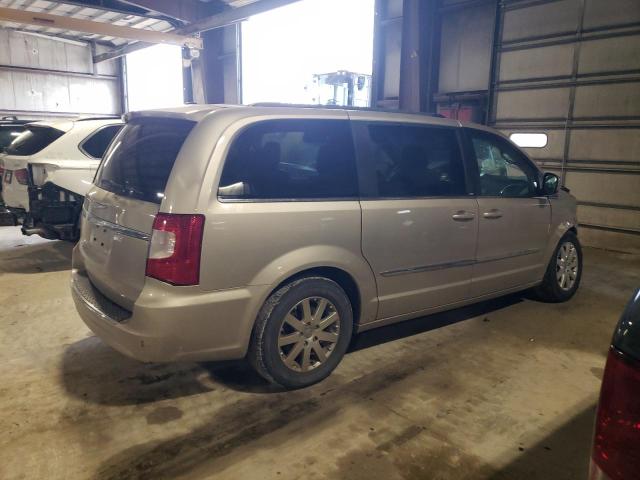 Image 3 of 2014 CHRYSLER TOWN & COUNTRY TOURING 2014 with VIN 2C4RC1BG9ER125977