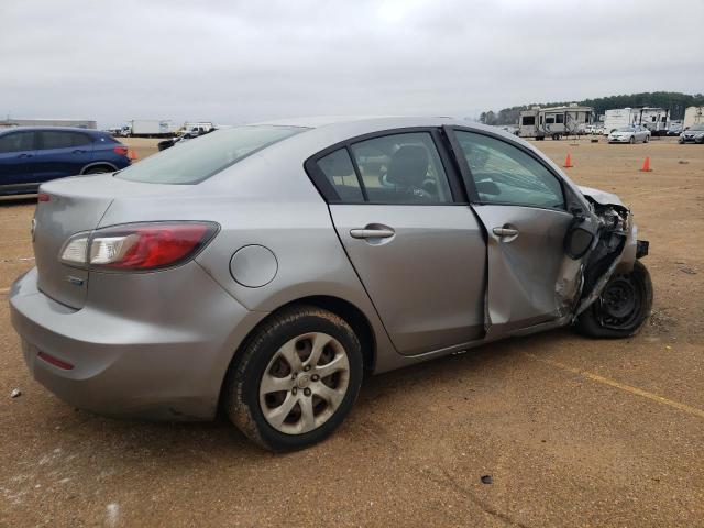 Изображение 3 2013 MAZDA 3 I 2013 с VIN JM1BL1U7XD1720628