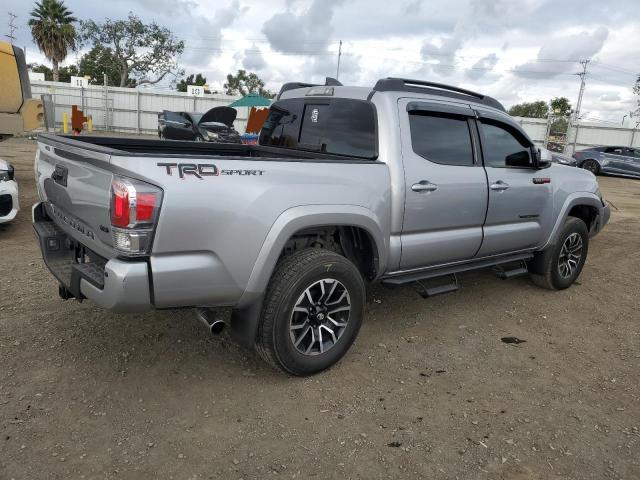 Image 3 of 2021 TOYOTA TACOMA DOUBLE CAB 2021 with VIN 3TMAZ5CN2MM154033