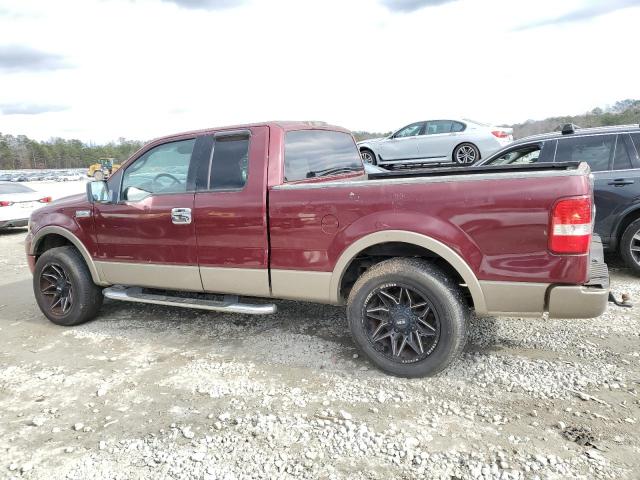 Image 2 of 2004 FORD F150  2004 with VIN 1FTPX12594NC71057