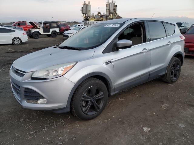 Image 1 of 2014 FORD ESCAPE SE 2014 with VIN 1FMCU0GX0EUD33024