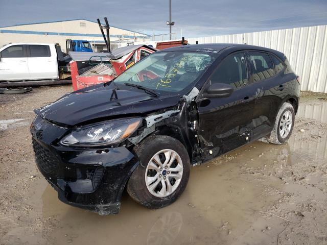 Изображение 2022 FORD ESCAPE S 2022