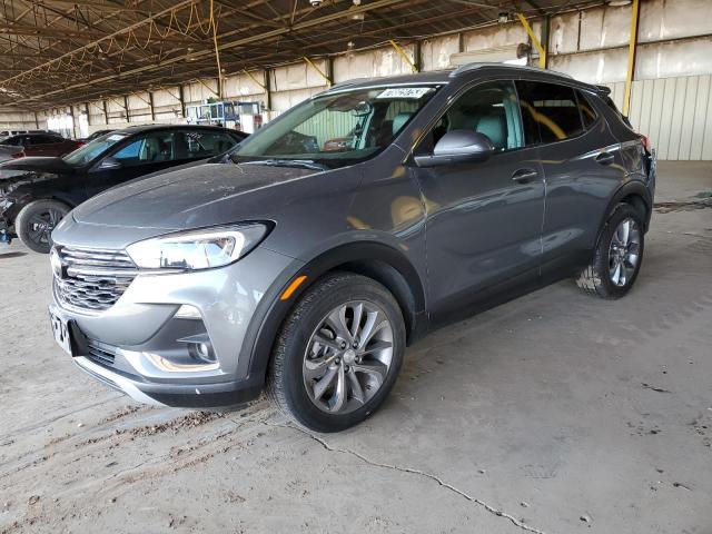 2021 BUICK ENCORE GX ESSENCE 2021 image