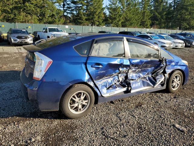 Obraz 3 z 2011 TOYOTA PRIUS  2011 z VIN JTDKN3DU9B1400077
