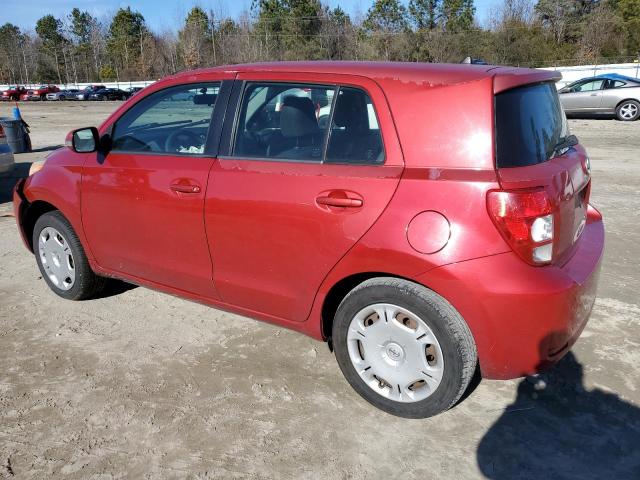 Image 2 of 2008 TOYOTA SCION XD  2008 with VIN JTKKU10438J014530