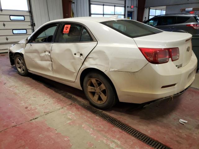 Image 2 of 2016 CHEVROLET MALIBU LIMITED LT 2016 with VIN 1G11C5SA0GF123716