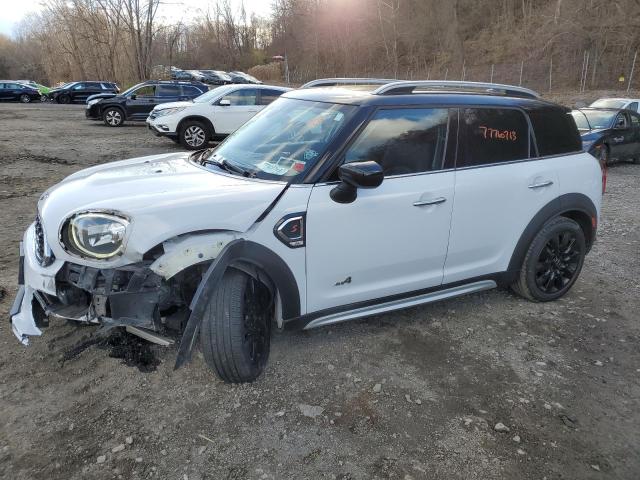 Obraz 2020 MINI COOPER S COUNTRYMAN ALL4 2020