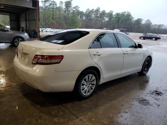 Изображение 3 2011 TOYOTA CAMRY BASE 2011 с VIN 4T1BF3EK4BU590052