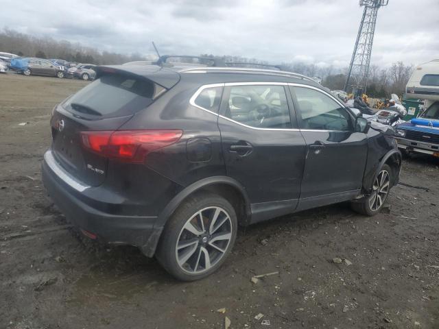 Изображение 3 2018 NISSAN ROGUE SPORT S 2018 с VIN JN1BJ1CR3JW202404