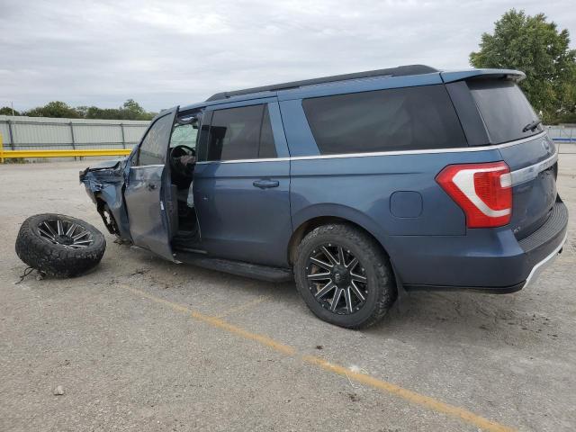 Obraz 2 z 2019 FORD EXPEDITION MAX XLT 2019 z VIN 1FMJK1JT1KEA18179