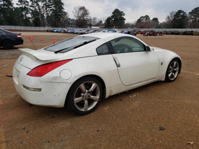 Obraz 3 z 2007 NISSAN 350Z COUPE 2007 z VIN JN1BZ34E17M551291