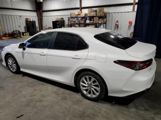 Изображение 2 2023 TOYOTA CAMRY LE 2023 с VIN 4T1C11AK0PU172916