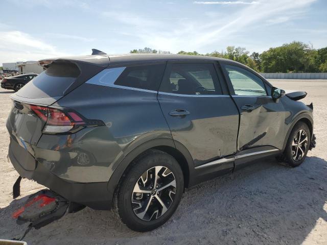 Изображение 3 2024 KIA SPORTAGE EX 2024 с VIN 5XYK33DF9RG156223
