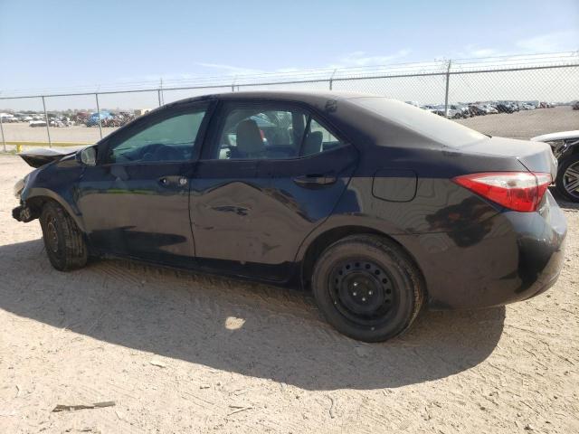 Изображение 2 2016 TOYOTA COROLLA L 2016 с VIN 5YFBURHE8GP446348