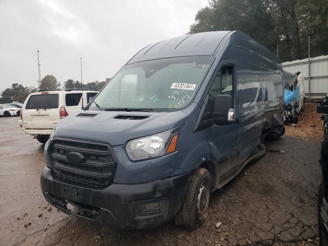 Obraz 2 z 2020 FORD TRANSIT T-250 2020 z VIN 1FTBR3X87LKB04957