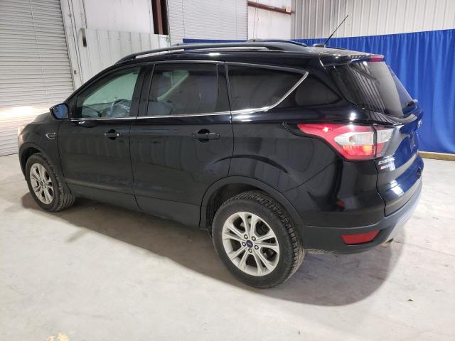Изображение 2 2018 FORD ESCAPE SE 2018 с VIN 1FMCU9GD5JUB07839