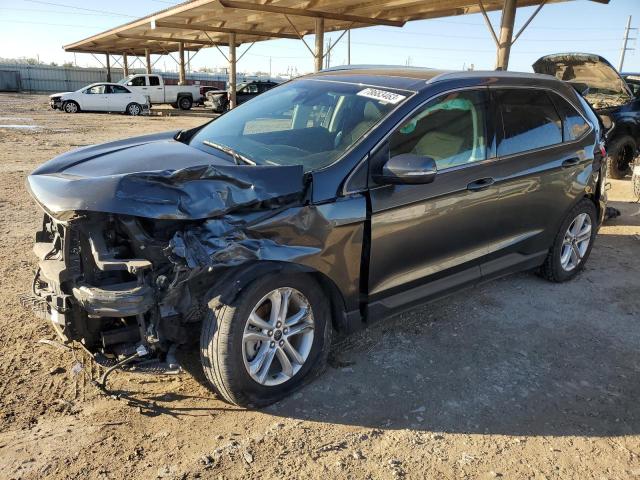 Image 1 of 2019 FORD EDGE SEL 2019 with VIN 2FMPK3J96KBB69234