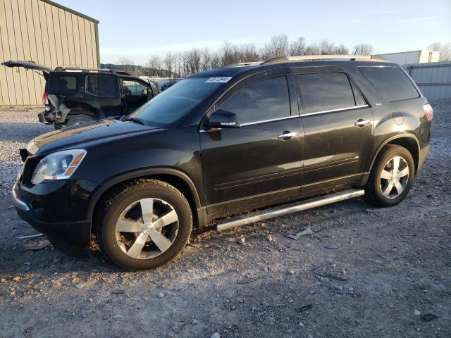 Изображение 2012 GMC ACADIA SLT-1 2012