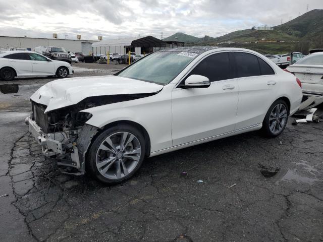 Obraz 1 z 2017 MERCEDES-BENZ C 300 2017 z VIN 55SWF4JB5HU207267