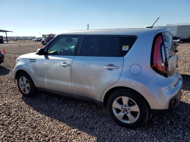Obraz 2 z 2018 KIA SOUL  2018 z VIN KNDJN2A28J7547351