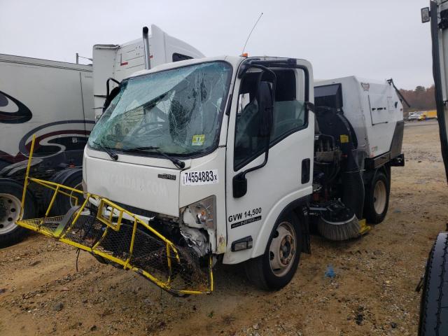 Obraz 2021 ISUZU NPR HD  2021