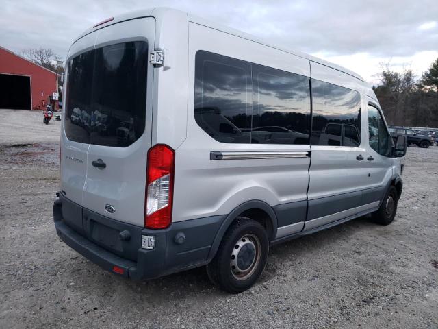 Image 3 of 2016 FORD TRANSIT T-350 2016 with VIN 1FBZX2CM8GKA77912