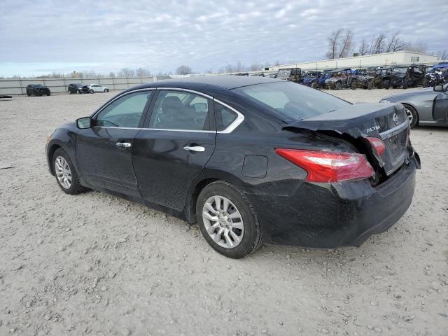 Obraz 2 z 2016 NISSAN ALTIMA 2.5 2016 z VIN 1N4AL3AP0GC189563