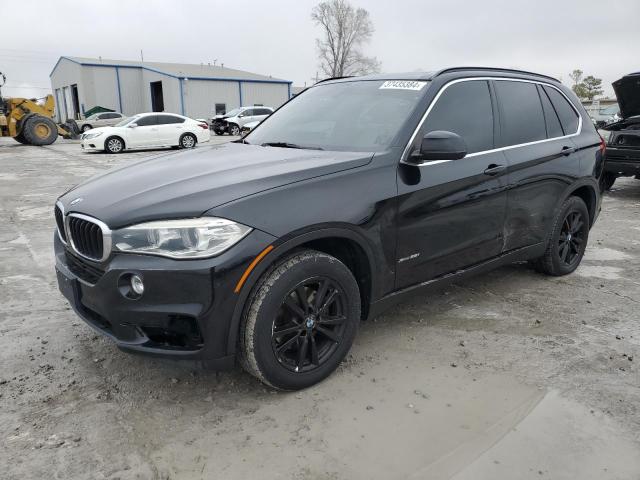 Obraz 2015 BMW X5 XDRIVE35I 2015
