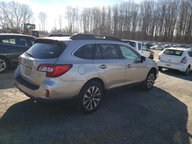 Изображение 3 2017 SUBARU OUTBACK 3.6R LIMITED 2017 с VIN 4S4BSENCXH3367111