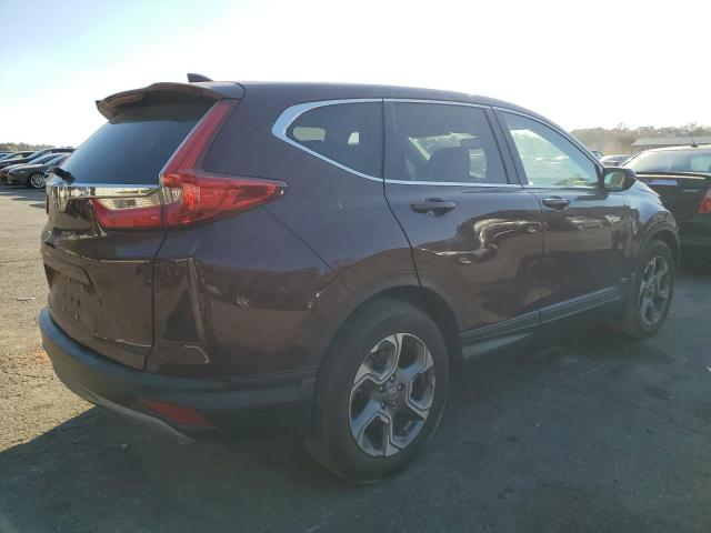 Obraz 3 z 2019 HONDA CR-V EXL 2019 z VIN 7FARW1H80KE035202