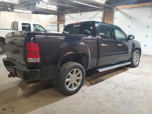 Image 3 of 2011 GMC SIERRA K1500 DENALI 2011 with VIN 3GTP2XE26BG180725