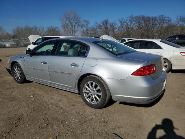 Obraz 2 z 2011 BUICK LUCERNE CXL 2011 z VIN 1G4HC5EM2BU110445