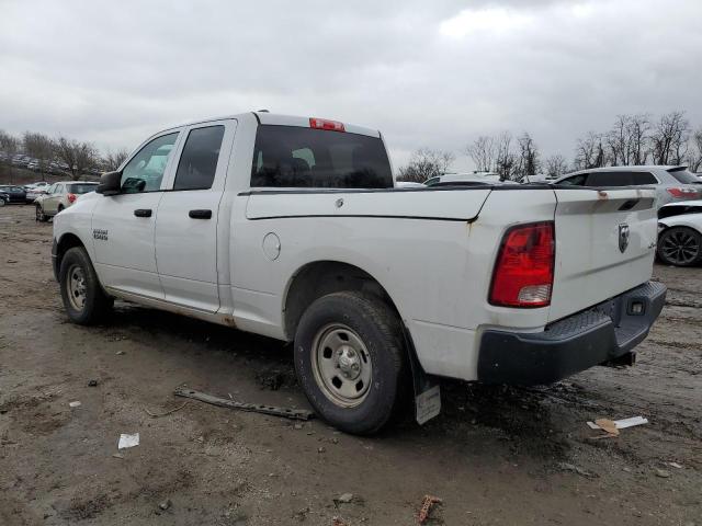 Obraz 2 z 2014 RAM 1500 ST 2014 z VIN 1C6RR7FG0ES131698