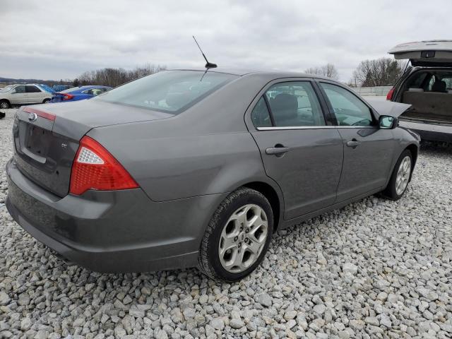 Obraz 3 z 2011 FORD FUSION SE 2011 z VIN 3FAHP0HA8BR130533