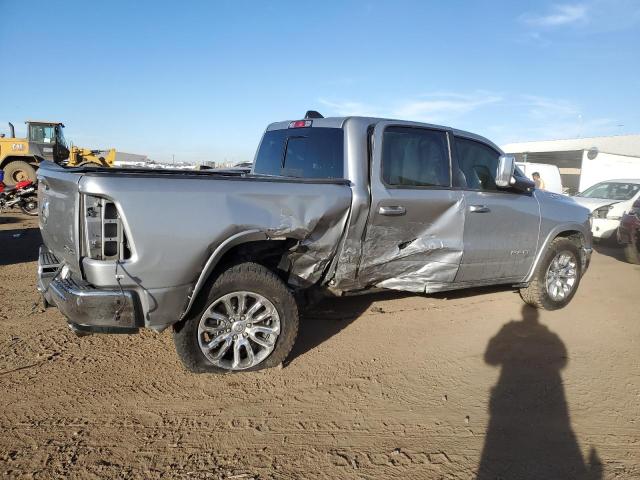 Изображение 3 2019 RAM 1500 LARAMIE 2019 с VIN 1C6SRFJT8KN505873
