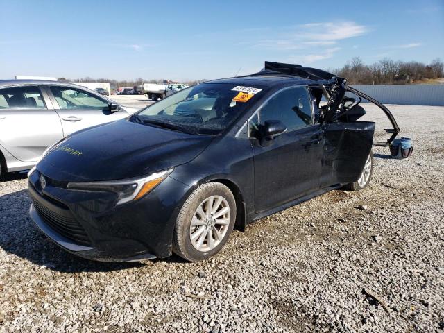 2024 TOYOTA COROLLA LE 2024 image
