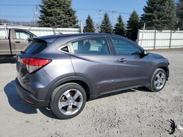 Obraz 3 z 2022 HONDA HR-V LX 2022 z VIN 3CZRU5H30NM703927