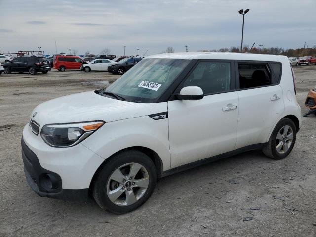 Obraz 1 z 2019 KIA SOUL  2019 z VIN KNDJN2A23K7014289