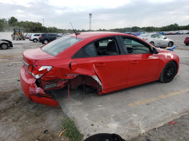 Изображение 3 2014 CHEVROLET CRUZE LS 2014 с VIN 1G1PA5SH2E7268843